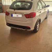 کوییک S مدل1404