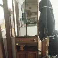 مبل‌بوفه‌جا‌کفشی|جاکفشی، کمد، دراور|اردبیل, |دیوار