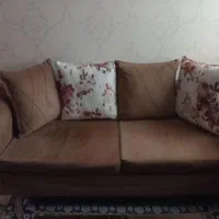 مبلمان راحتی وکلاسیک|مبلمان خانگی و میز عسلی|تهران, تهرانپارس غربی|دیوار