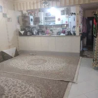 فروش خانه دوطبقه ویلایی واقع در بلوار توس