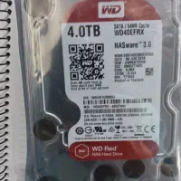 هارد وسترن بنفش 6 ترابایت|قطعات و لوازم جانبی رایانه|کرج, گلشهر|دیوار