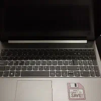 لپتاپ لنوو سری 15|رایانه همراه|دورود, |دیوار