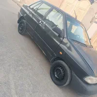 پراید مدل ۸۳تمیز سالم خانگی درحد|خودرو سواری و وانت|زاهدان, |دیوار