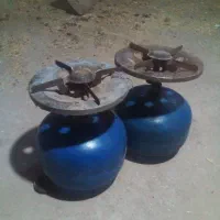 یک جفت پکنیک باسرهایشون