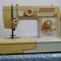 چرخ خیاطی کاچیران