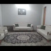 منزل ویلایی ۱۲۰ متری