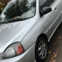 ریو مدل ۸۵|خودرو سواری و وانت|ارومیه, |دیوار