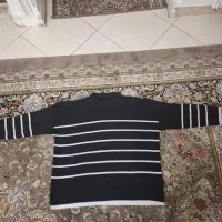 کاپشن پالتو بافت مانتو ابروبادی فری سایز بزرگ|لباس|تهران, نیروی هوایی (پیروزی)|دیوار