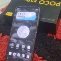 گوشی poco x5 pro 256G Ram8|موبایل|تهران, بوستان سرخه حصار|دیوار