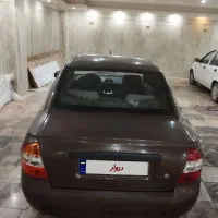 تیبا 93|خودرو سواری و وانت|اندیشه, شهرک مریم|دیوار