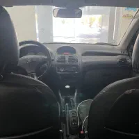 پژو 206 SD مدل 90|خودرو سواری و وانت|مراغه, |دیوار