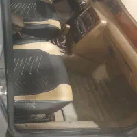 سمند ۸۶ دوگانه کارخانه|خودرو سواری و وانت|سلماس, |دیوار