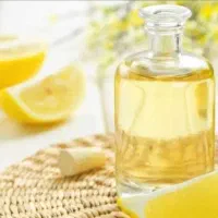روغن خوشبوی لیمو جهت ماساژ صورت