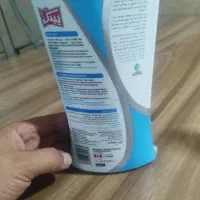 جلا دهنده ظروف لکه بر لباس