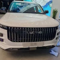 خودرو لوکانو L7