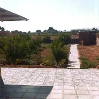 باغ ویلا ۵۰۰متره با ۳۰متره شیک|فروش دفتر صنعتی، کشاورزی، تجاری|سمنان, |دیوار