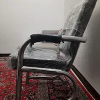 صندلی انتظار سناتور|مبلمان اداری|مشهد, خواجه ربیع|دیوار