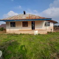 خانه محوطه ۴۵۰۰ متری روستایی