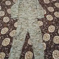 لباس نظامی آمریکایی خاکی|لباس|سهند, |دیوار