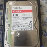 هارد توشیبا مدل PC P300 1T
