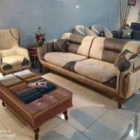 تولیدی مبلمان ماهور