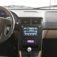 پژو پارس تمام فول