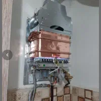 لوازم گازسوز اخوان آموزگار|آبگرمکن، پکیج، شوفاژ|قزوین, |دیوار