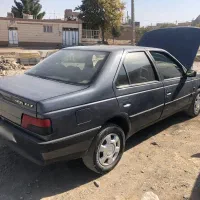 405|خودرو سواری و وانت|تربتحیدریه, شهدا|دیوار