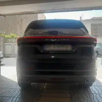 فیدلیتی پرستیژ 7 (اقساط 5 سال) در نمایندگی معتبر|خودرو سواری و وانت|کرج, گوهردشت|دیوار