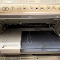 پرینتر جوهرافشان چندکاره HP PhotosmartC5283|پرینتر، اسکنر، کپی، فکس|تهران, شهرآرا|دیوار
