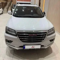 هاوالH2 مدل 1397|خودرو سواری و وانت|شیراز, باغ تخت|دیوار