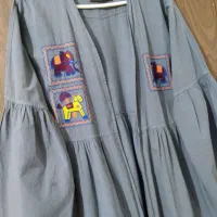 مانتو دخترونه