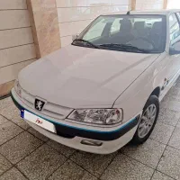 پژو پارس tu5