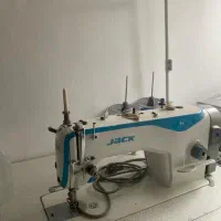 چرخ خیاطی صنعتی و حرفه ای جک