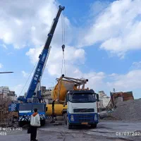 فروش یکعدد سیلوسیمان 90تنی