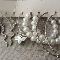 پک گوشواره جذاب دخترانه و زنانه|بدلیجات|تهران, استخر|دیوار