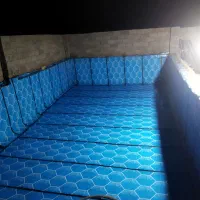 نصب وفروش ایزوگام شرق 6736 با چک|خدمات پیشه و مهارت|مشهد, الهیه|دیوار