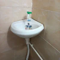 روشویی کوچک
