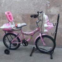 دوچرخه سایز ۱۶