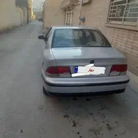 سمند ۸۳|خودرو سواری و وانت|اصفهان, باغ فردوس|دیوار