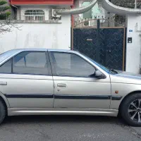 پژو پارس|خودرو سواری و وانت|بندر انزلی, ساحل قو|دیوار