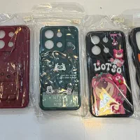قاب گوشی نوت ۱۳ 4G