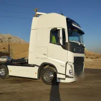 FH500|خودرو سنگین|تهران, آجودانیه|دیوار