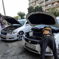 تعمیر بوستر و پمپ ترمز و ای بی اس ABS ترمز|خدمات موتور و ماشین|ری, دولت‌آباد|دیوار