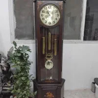 ساعت ایستاده|ساعت دیواری و تزئینی|آبیک, |دیوار