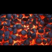 خاک ذغال کیلویی ۸ مواد اولیه تولید زغال