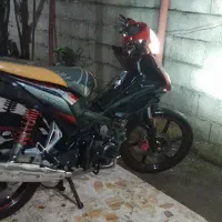 موتور سوپر رکاب