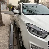 جک s5 مدل ۱۴۰۱