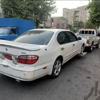 امداد خودرو --جرثقیل--یدک کش