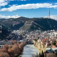 تور تفلیس|تور و چارتر|تهران, نیلوفر|دیوار